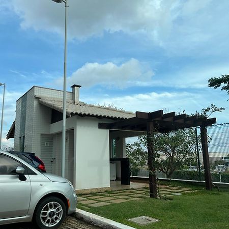 Apartamento 2 Quartos Living Park Sul Brasília Extérieur photo