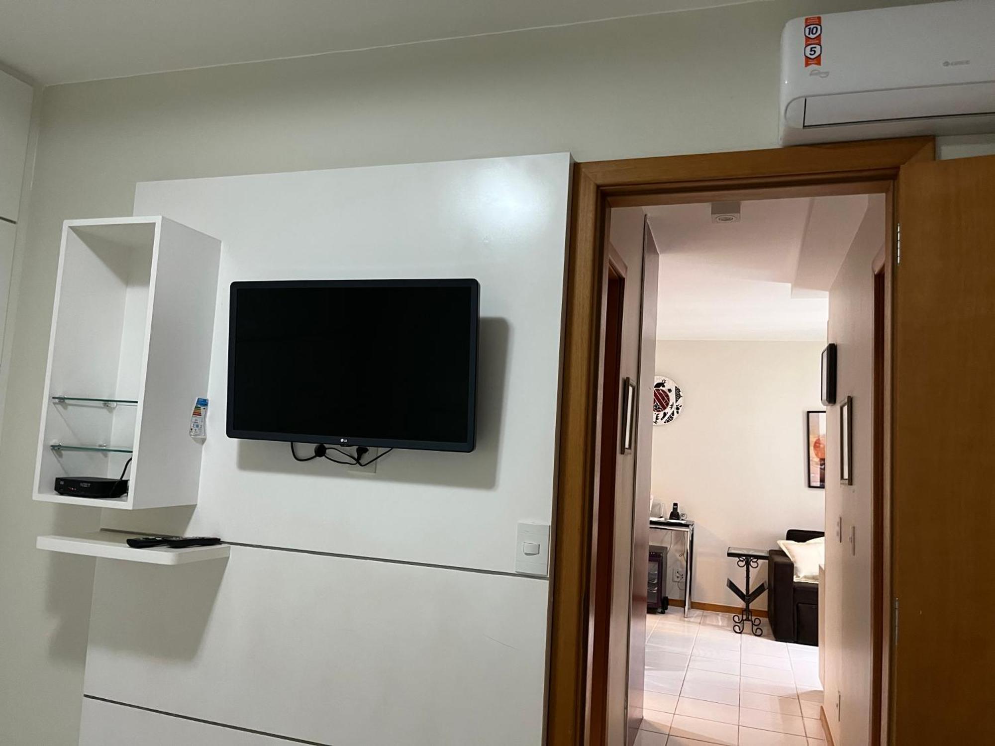 Apartamento 2 Quartos Living Park Sul Brasília Extérieur photo