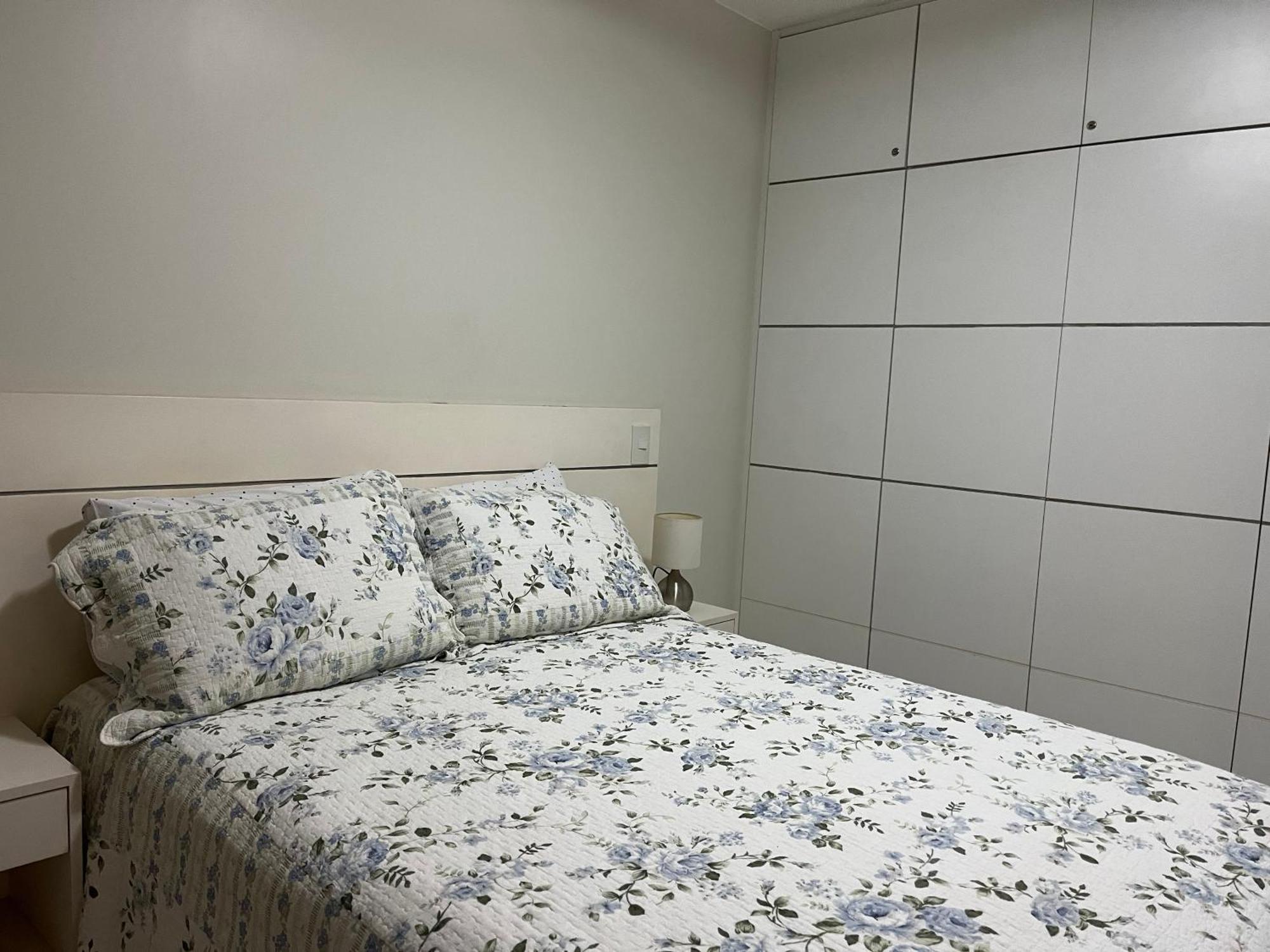 Apartamento 2 Quartos Living Park Sul Brasília Extérieur photo