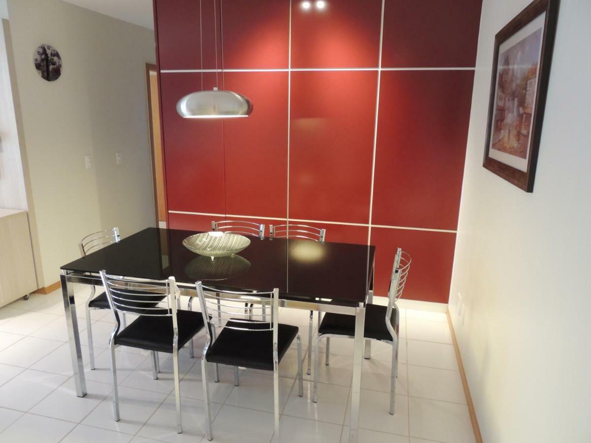 Apartamento 2 Quartos Living Park Sul Brasília Extérieur photo