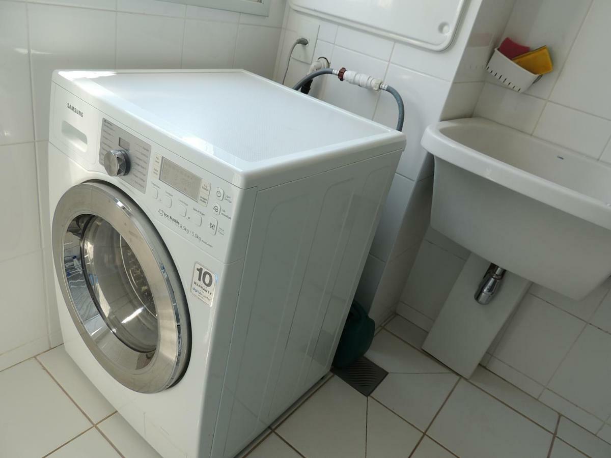 Apartamento 2 Quartos Living Park Sul Brasília Extérieur photo