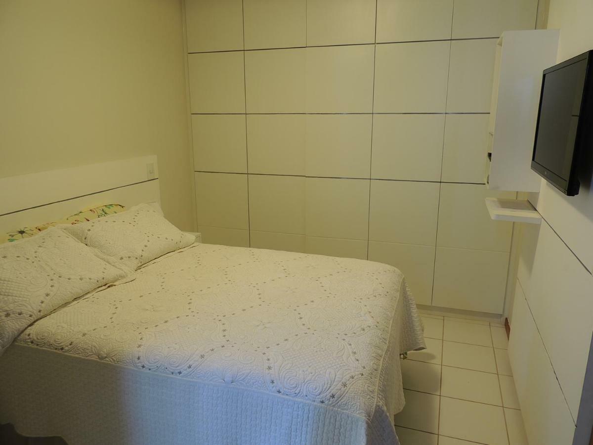 Apartamento 2 Quartos Living Park Sul Brasília Extérieur photo