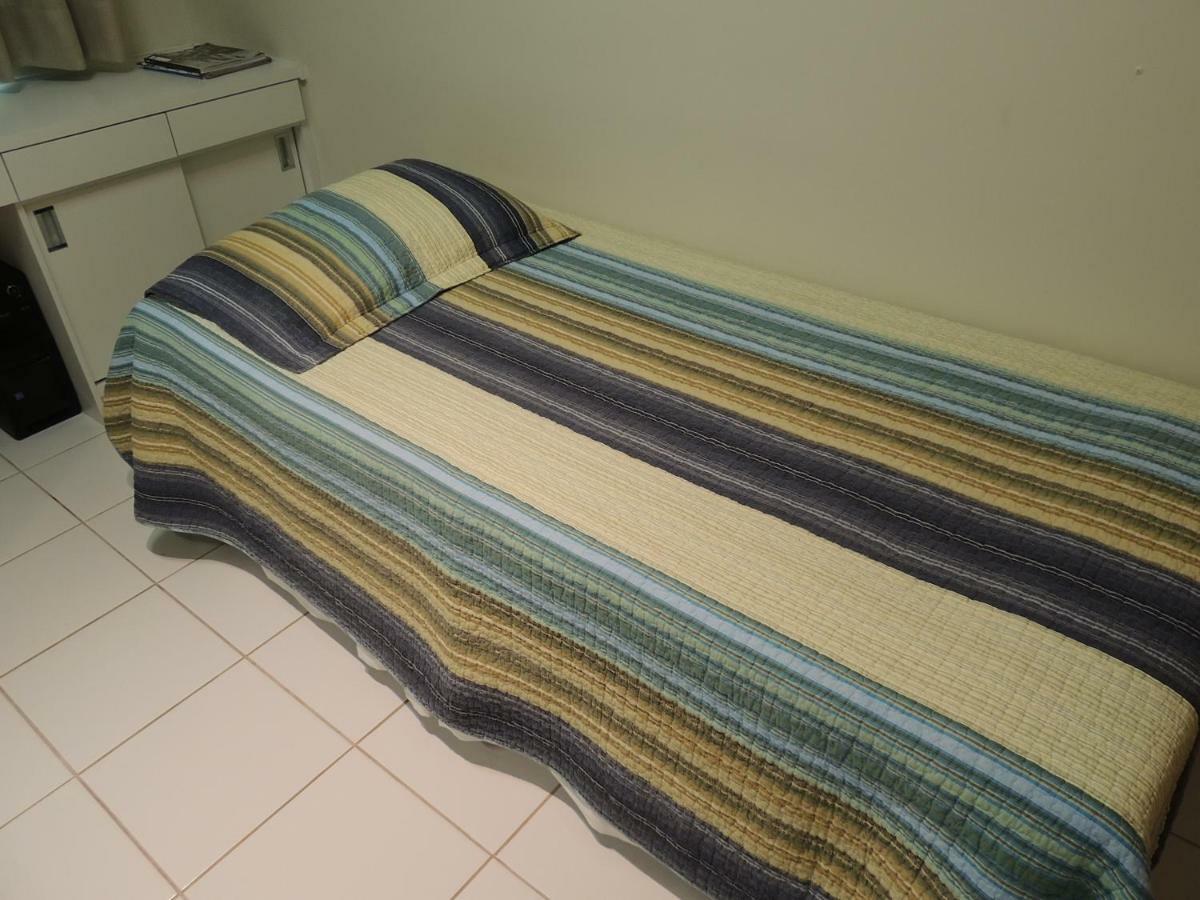 Apartamento 2 Quartos Living Park Sul Brasília Extérieur photo
