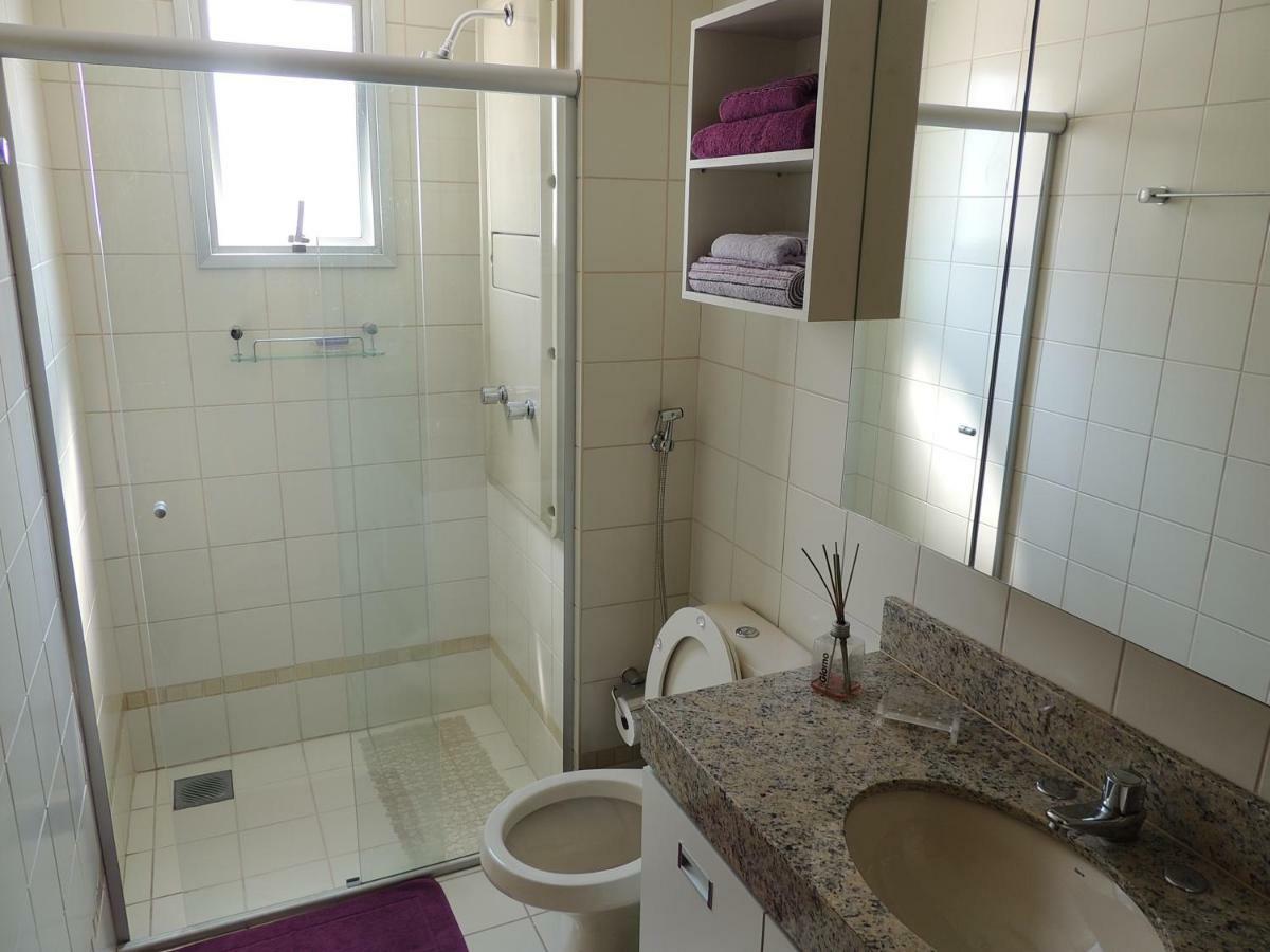 Apartamento 2 Quartos Living Park Sul Brasília Extérieur photo