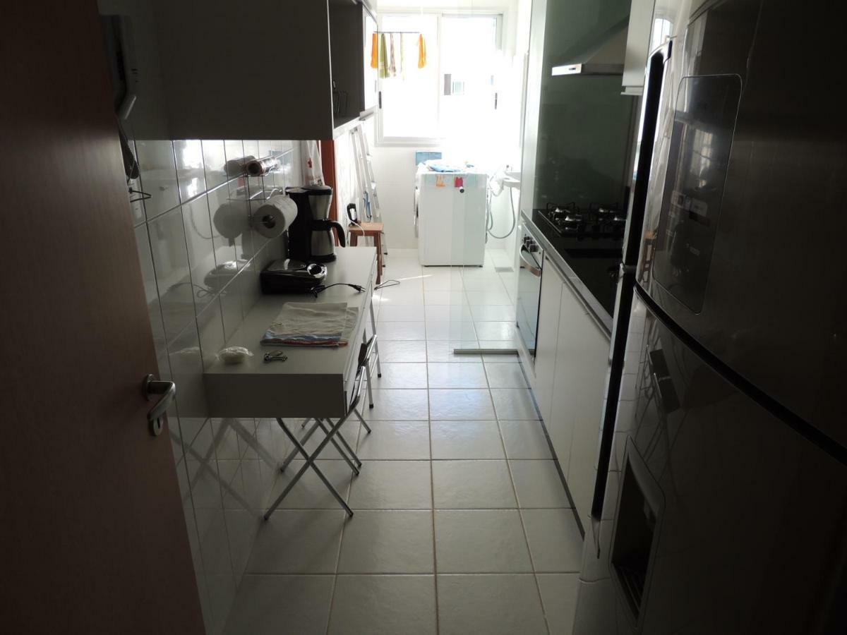 Apartamento 2 Quartos Living Park Sul Brasília Extérieur photo