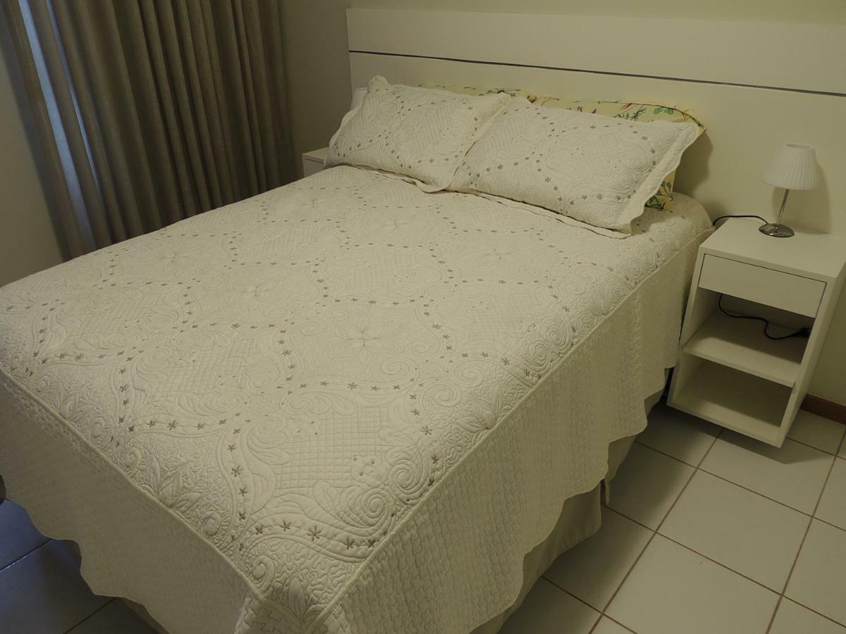 Apartamento 2 Quartos Living Park Sul Brasília Extérieur photo