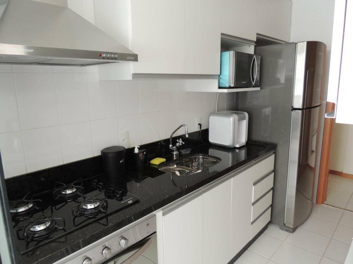 Apartamento 2 Quartos Living Park Sul Brasília Extérieur photo