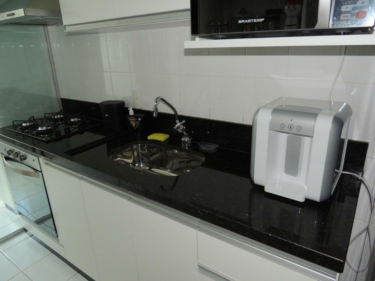 Apartamento 2 Quartos Living Park Sul Brasília Extérieur photo
