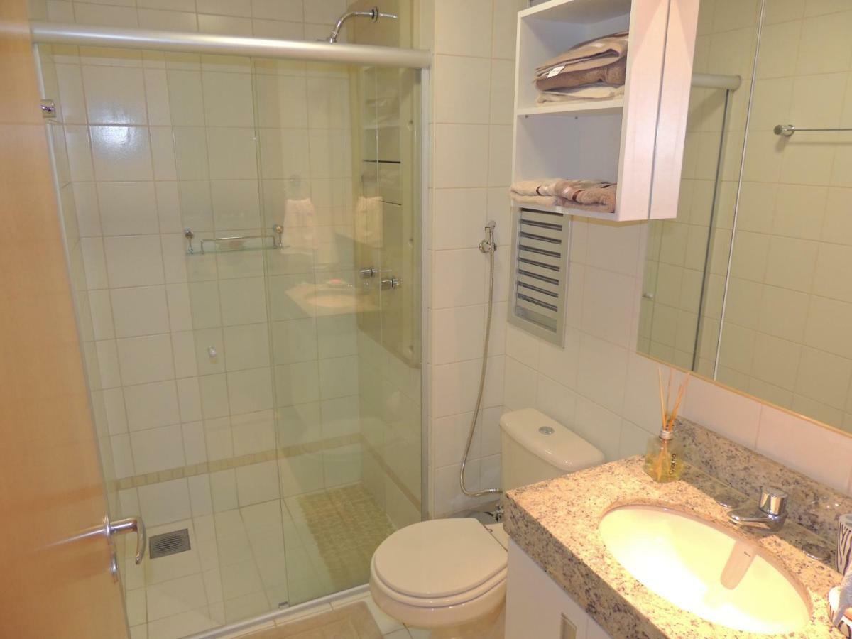 Apartamento 2 Quartos Living Park Sul Brasília Extérieur photo